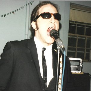 90's Pop/Punk. We started out as three young punks, and now we're older. https://t.co/feBqsEm2gG