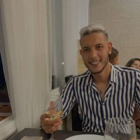 KHALID LOS SANTOS (@10_khalid_enadi) 's Twitter Profile
