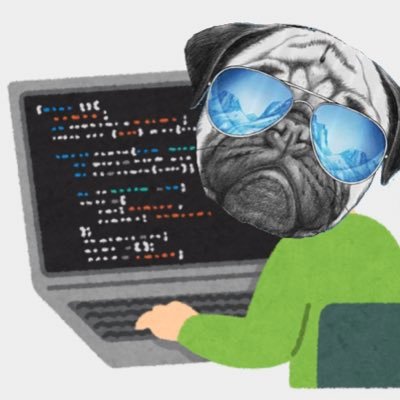 SLEEPUP12_25's profile picture. プログラマーフォロバします プログラミング初心者です。 仮想通貨に期待