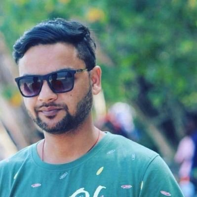 jatinchauhanc's profile picture. Currently working @hcltech