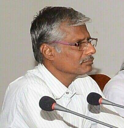 ArulmaniSalem's profile picture. Social Worker.