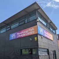 Woodhouse Park Lifestyle Centre(@WPLifestyleCent) 's Twitter Profileg