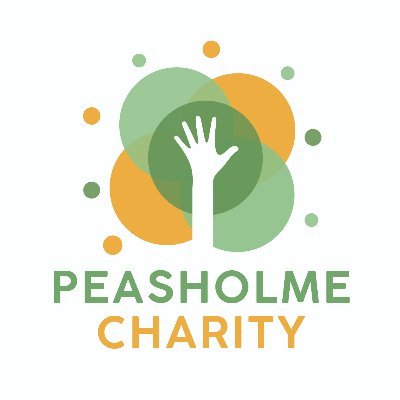 @Peasholme is a small, independent charity working with disadvantaged and socially excluded people that are homeless or at risk of losing their homes.