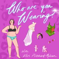 Who Are You Wearing? (@whouwearingpod) 's Twitter Profile