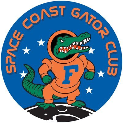 Space Coast Gator Club. Over 10,000 alumni, 1500 students & 1000s of GATOR FANS live in Brevard County. Club news and events . We're