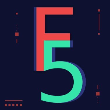 F5Valorant's profile picture. Currently Disband