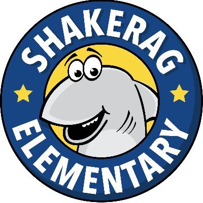 A diverse community of students, staff and families dedicated to the children of Shakerag Elementary School!