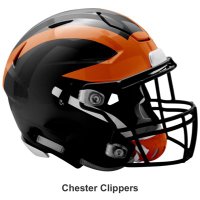 Chester High Clippers (@exit6football) 's Twitter Profile