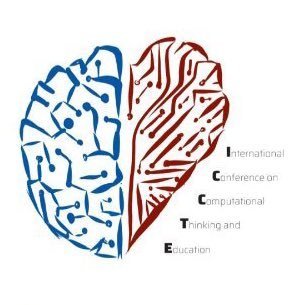 International Conference on Computational Thinking in Education | 1-2 APRIL ‘22