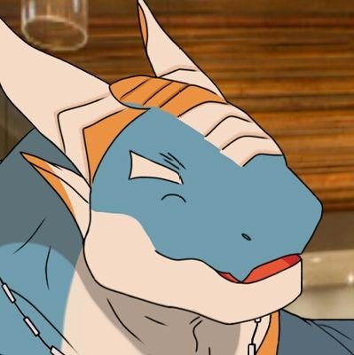 VI 🐲さんのプロフィール画像
