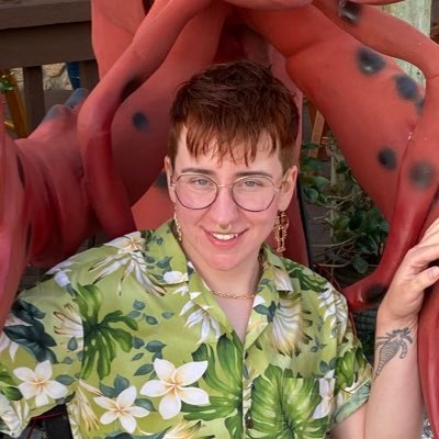 ordinary guy™️ (he/him) | Scientist | Developmental Neuroscience | Saying the Quiet Stuff Out Loud