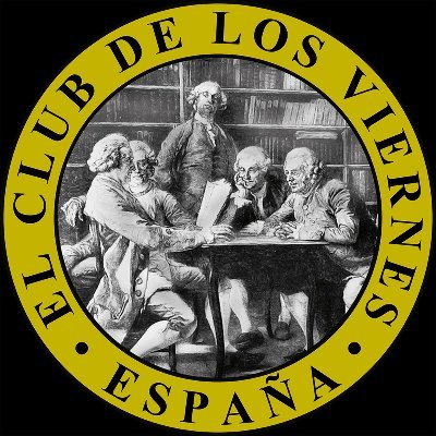 Movimiento en defensa de las libertades civiles, el derecho de propiedad y el Estado limitado. Liberales. #CdV contactanos@elclubdelosviernes.org