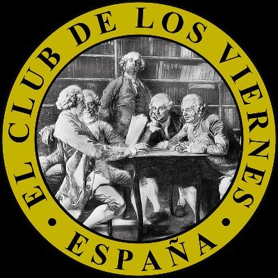 Movimiento en defensa de las libertades civiles, el derecho de propiedad y el Estado limitado. Liberales. #CdV administracion@elclubdelosviernes.org