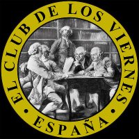 Club de los Viernes(@clubdeviernes) 's Twitter Profile Photo