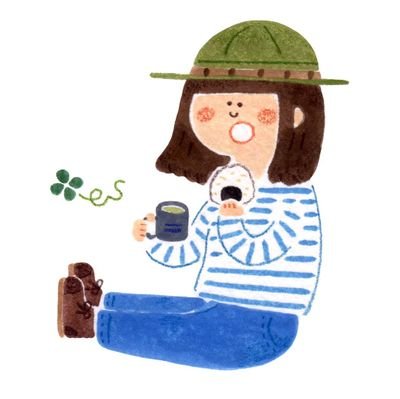 すずき えりな_illustrator_animation background artさんのプロフィール画像