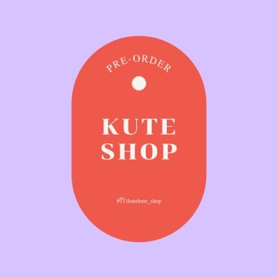 KUTEKUTE_SHOP's profile picture. ticketing service in Bangkok , Hong Kong , Taiwan and Macau 💚review on PIN 📌❤️