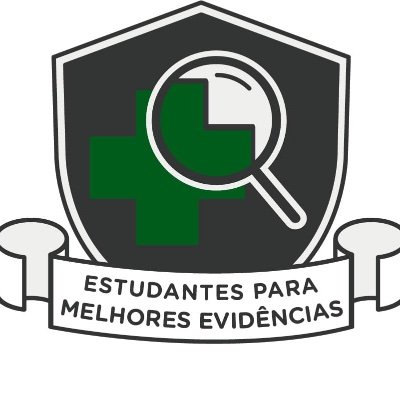 Blog EME
Estudantes para Melhores Evidências
Feito por estudantes, para estudantes!
https://t.co/Xj5K1BeqaJ