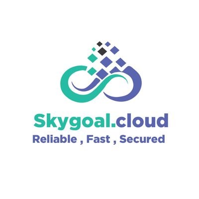 skygoalcloud's profile picture. Reliable, Fast, Secured