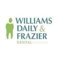 Williams, Daily & Frazier Dental(@wdfdental) 's Twitter Profile Photo