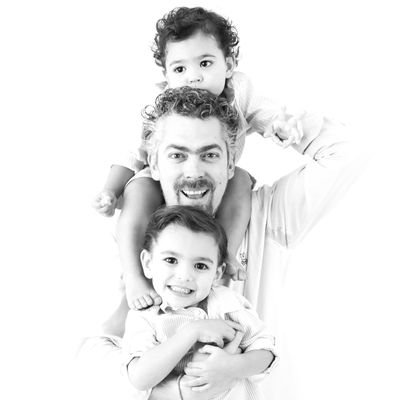 ManoleteRuiz's profile picture. YES MAN