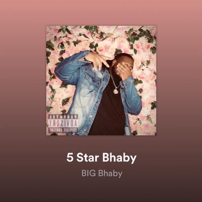 🅿️⭐️ “5 Star Bhaby” EVERYWHERE‼️. #MyASU 🦍booking/feat info: bummykiidzbooking@gmail.com