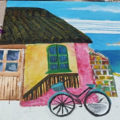 ppranava_9's profile picture. Life moves in circular motion