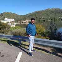 Luis alberto Martinez (@luisalb84018096) 's Twitter Profile