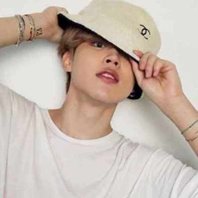 Jimin50132630's profile picture. BTS