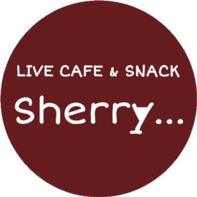 LIVE CAFE & SNACK Sherry...さんのプロフィール画像