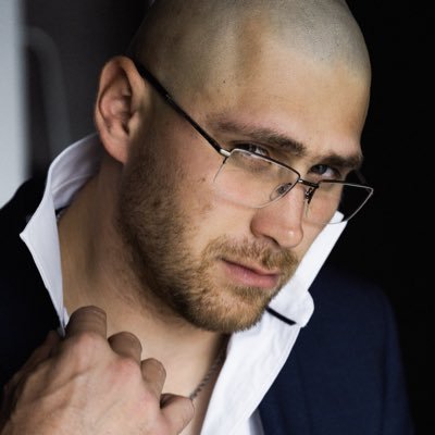Max Garchetteさんのプロフィール画像