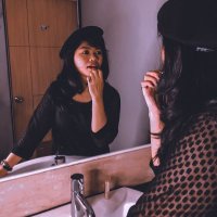 Lisda Maulida (@rabiatulmaulida) 's Twitter Profile Photo