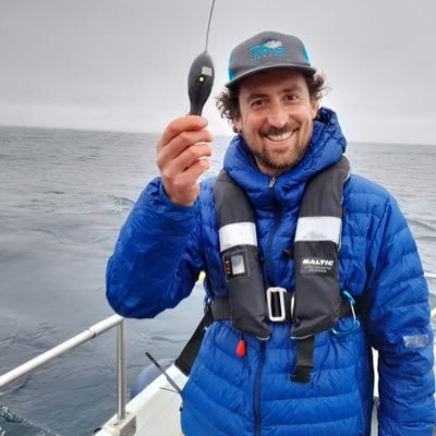 Tom Horton Profile