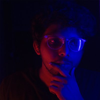 abinr257's profile picture. Product Design Student at Kerala State Institute of Design