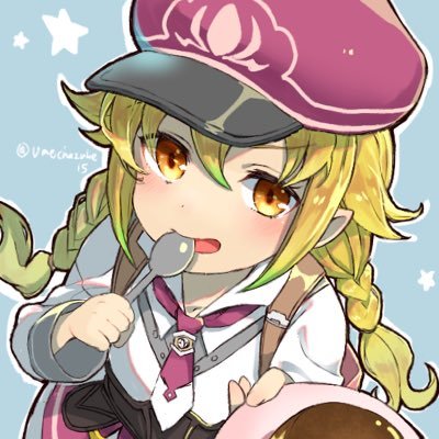 梅塩ポテトさんのプロフィール画像