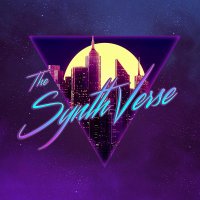 EnterTheSynthVerse (@thesynthverse) 's Twitter Profile Photo EnterTheSynthVerse (@thesynthverse) 's Twitter Profile Photo