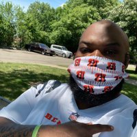 Emerson Easley (@eeasleymanofgod) 's Twitter Profile