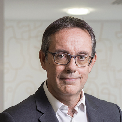 Directeur Général et Président du Directoire de @MazarsenFrance