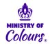 Ministry of Colours (@colourpowder) Twitter profile photo