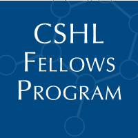 CSHL Fellows (@cshl_fellows) 's Twitter Profile