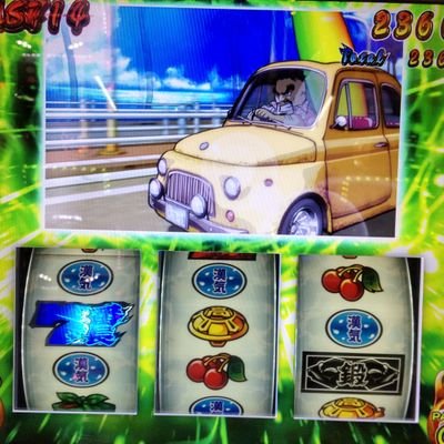 bot_mlearning's profile picture. 仮想通貨とパチスロが趣味