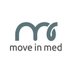 Move in Med (@moveinmed) Twitter profile photo Move in Med (@moveinmed) Twitter profile photo