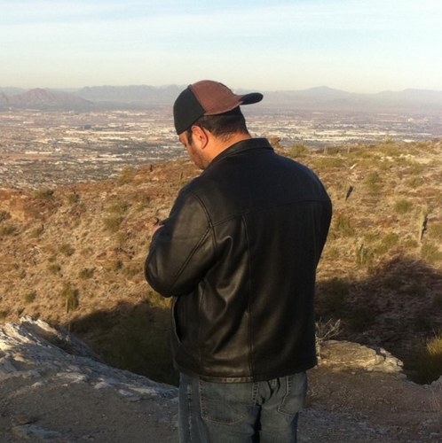 fdsantos55's profile picture. 