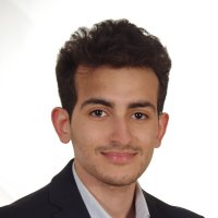 Muntadher Al Zaidi(@MAlZaidi_) 's Twitter Profile Photo