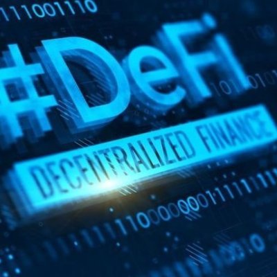 #DeFiNews, news about #DeFi, #Cryptos, #Metverse, #Gamefi. News on #decentralizedfinance updated daily