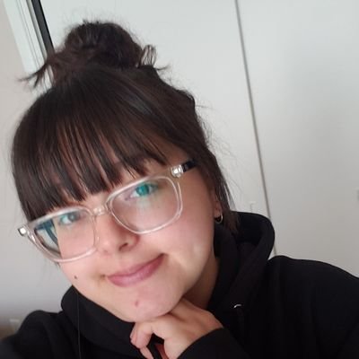 samanthaaa_zee's profile picture. no justice, no peace.

🏳️‍🌈🏳️‍⚧️🇵🇸⬛🟧