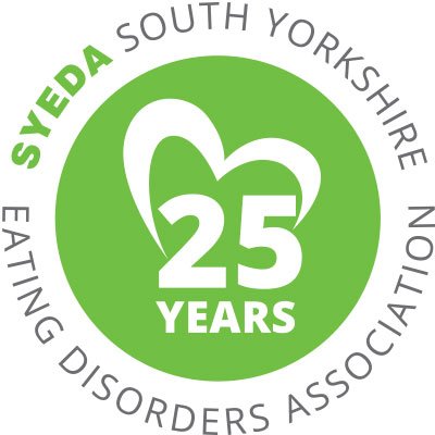 South Yorkshire Eating Disorders Association is a regional charity that supports anyone affected by an eating disorder and their carers.