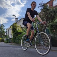 Joscha Franke (@joschafk) 's Twitter Profile