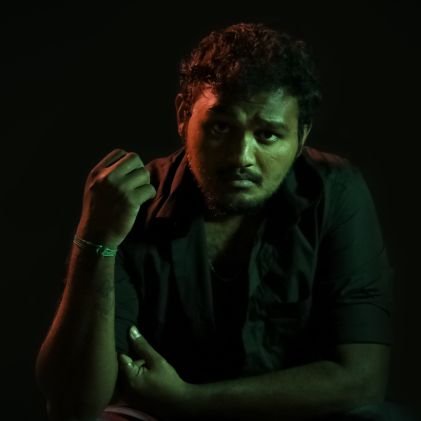 A Passionate Actor🔥 | Acted in Nee Vendumey (Short Film), Theervu Kaanum Varai (Short Film) | #Actor |
Acting Showreel link below👇🏻🎭🎬