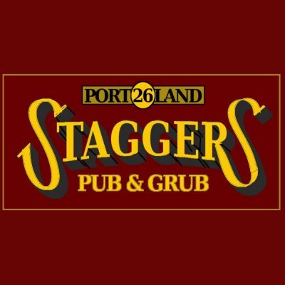 Staggers Pub & Grub
