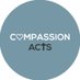 Compassion Acts (@CompassionActs2) Twitter profile photo